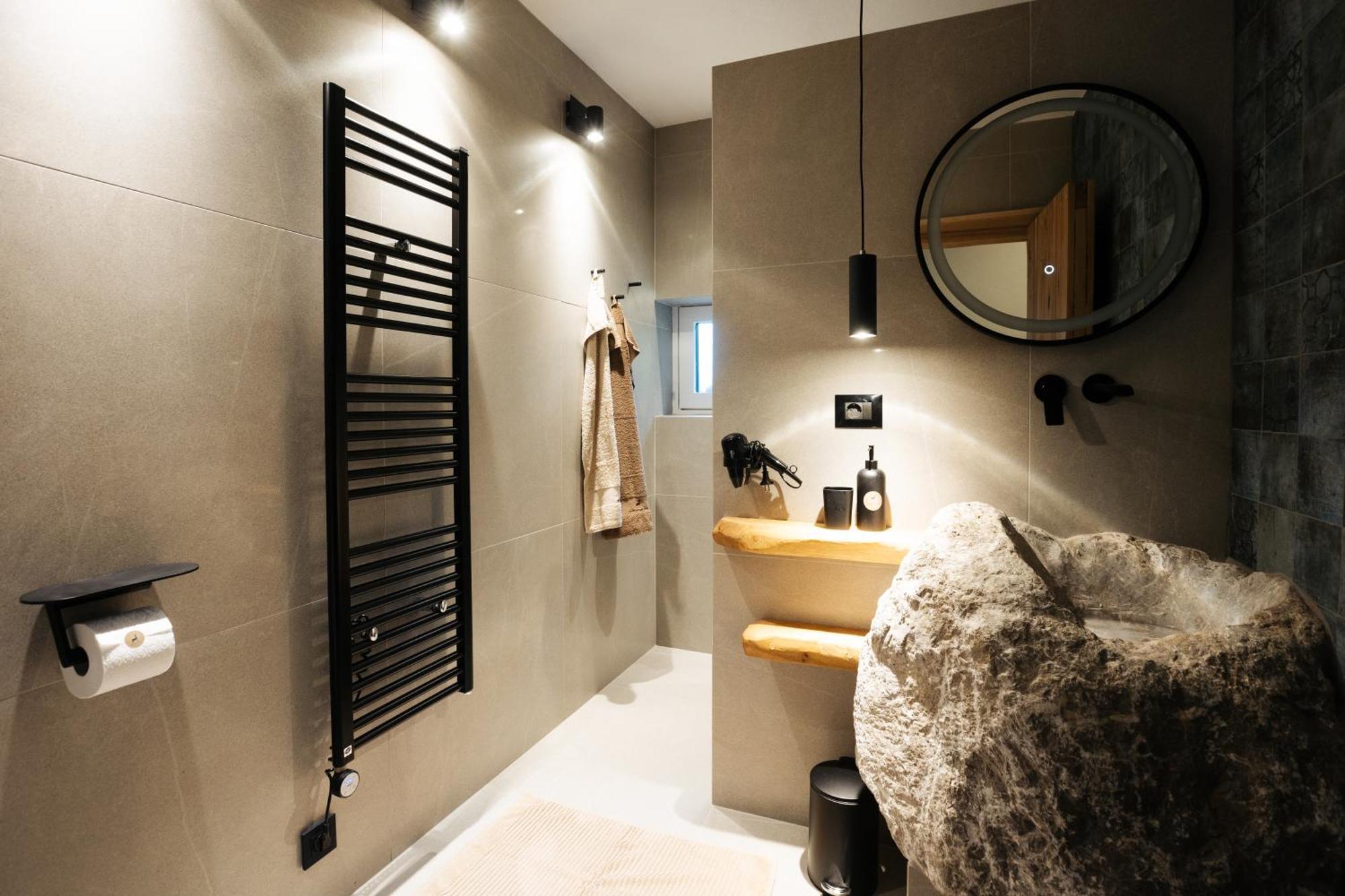 Alpine Cottage Golica เยเซนิตเซ ภายนอก รูปภาพ
