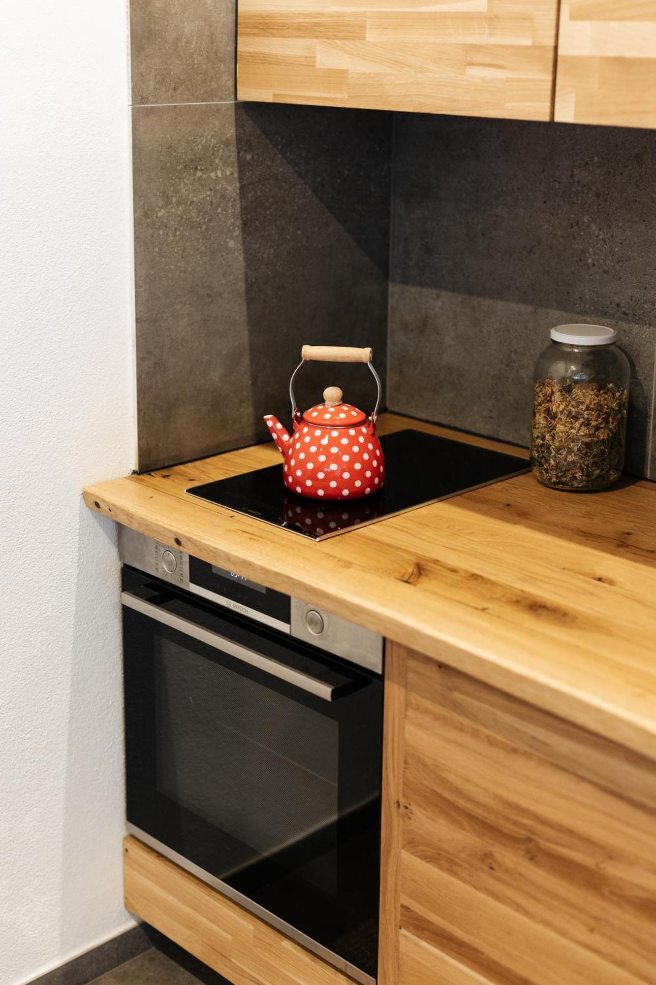 Alpine Cottage Golica เยเซนิตเซ ภายนอก รูปภาพ